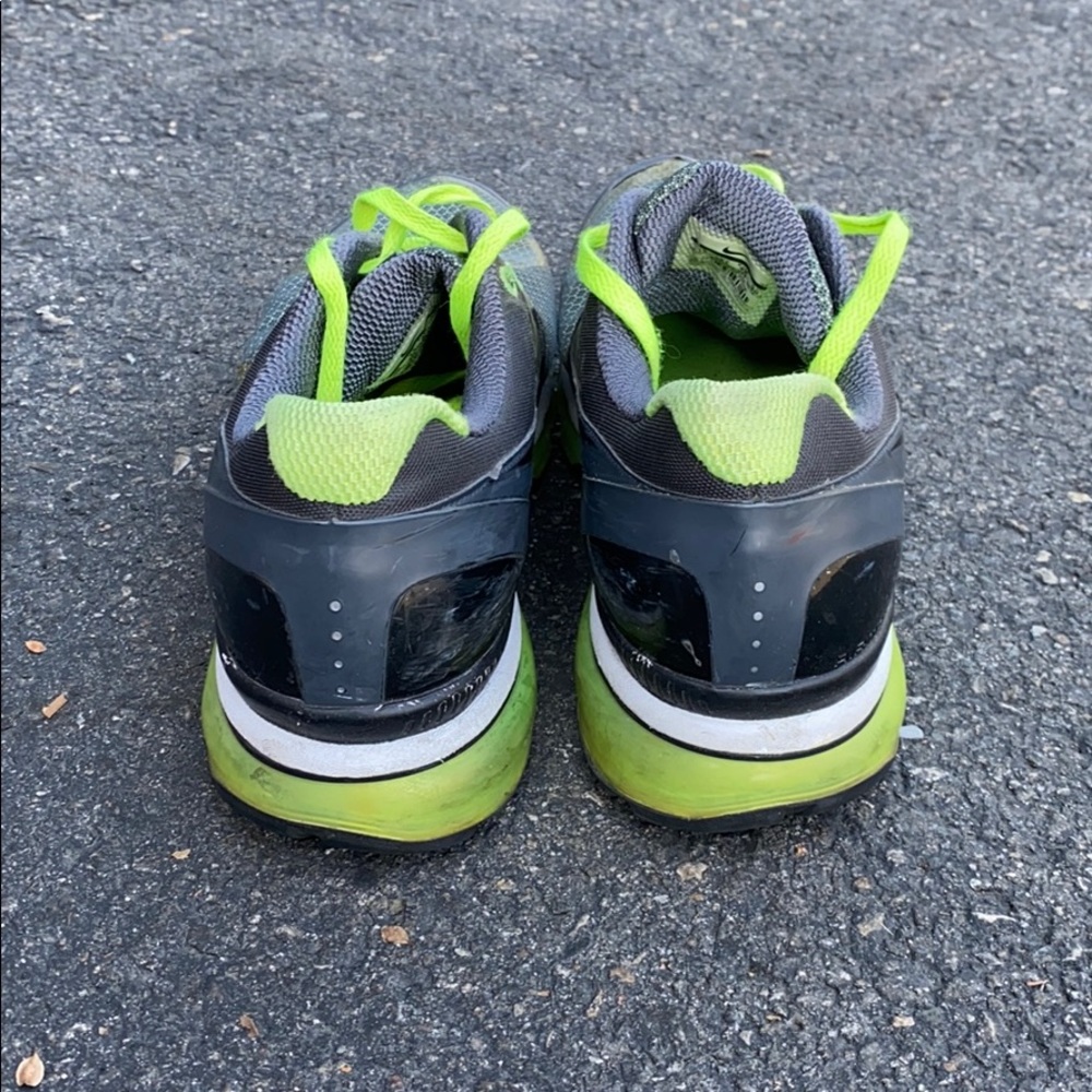 Nike Air Max Mens Flywire Shoes Size 12ππ€ππ - Picture 4 of 6